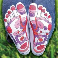 Acupressure Socks